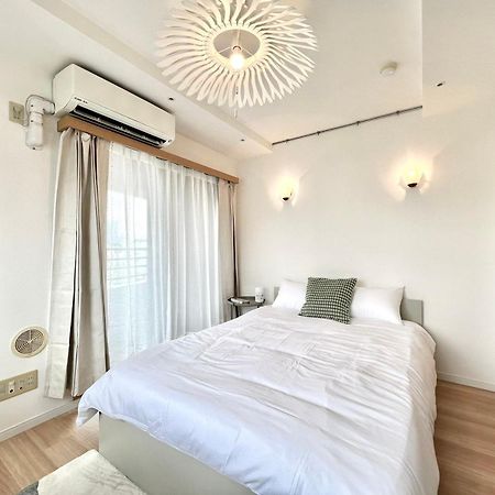 Apartament 夏野-涩谷11Floor Tokio Zewnętrze zdjęcie