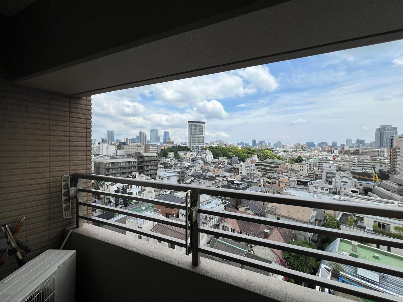 Apartament 夏野-涩谷11Floor Tokio Zewnętrze zdjęcie