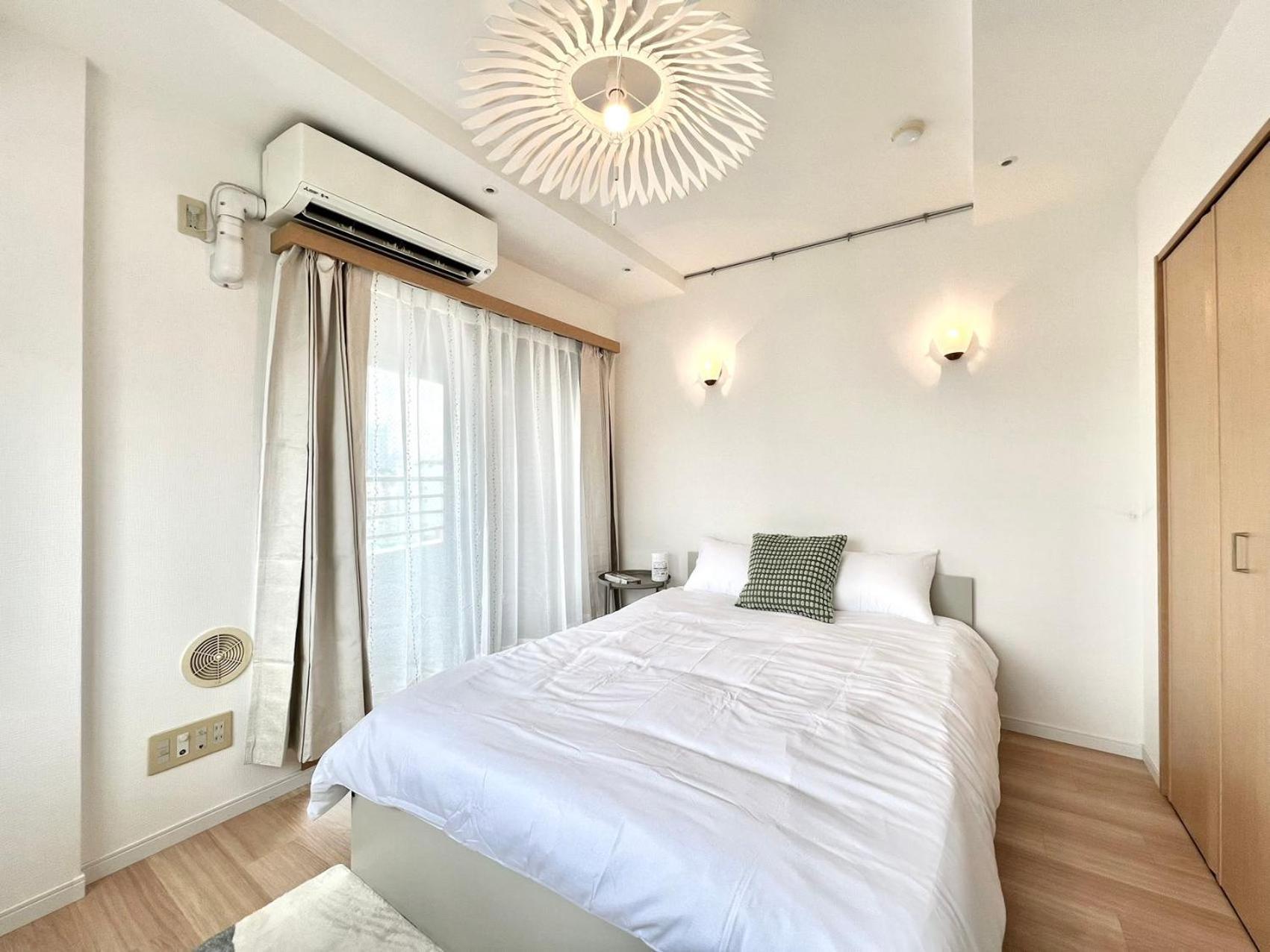 Apartament 夏野-涩谷11Floor Tokio Zewnętrze zdjęcie