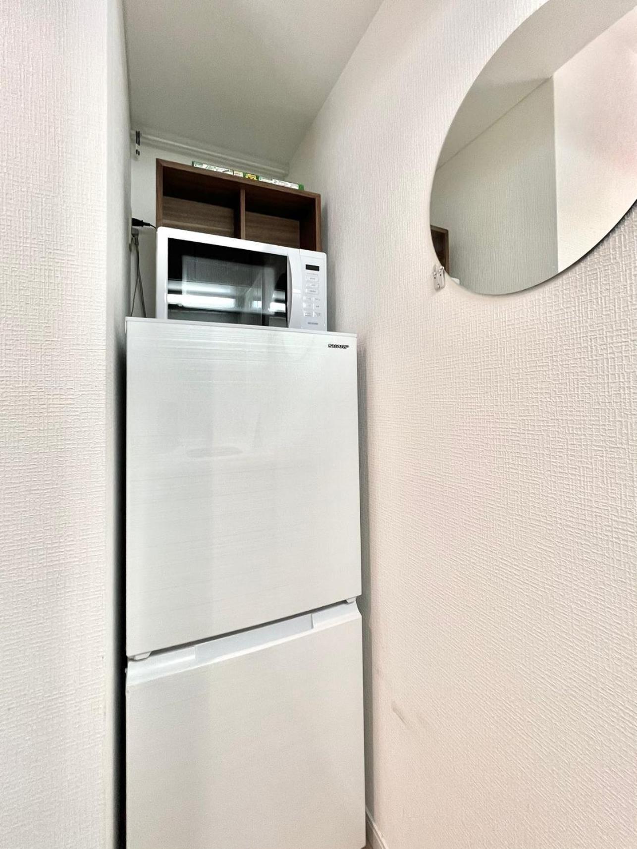 Apartament 夏野-涩谷11Floor Tokio Zewnętrze zdjęcie